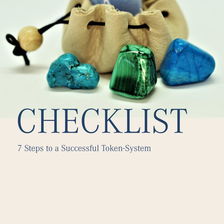 7 Steps to a Successful Token-System