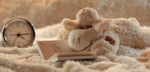 ChildHelp.info - bedtime rituals falling asleep made easy