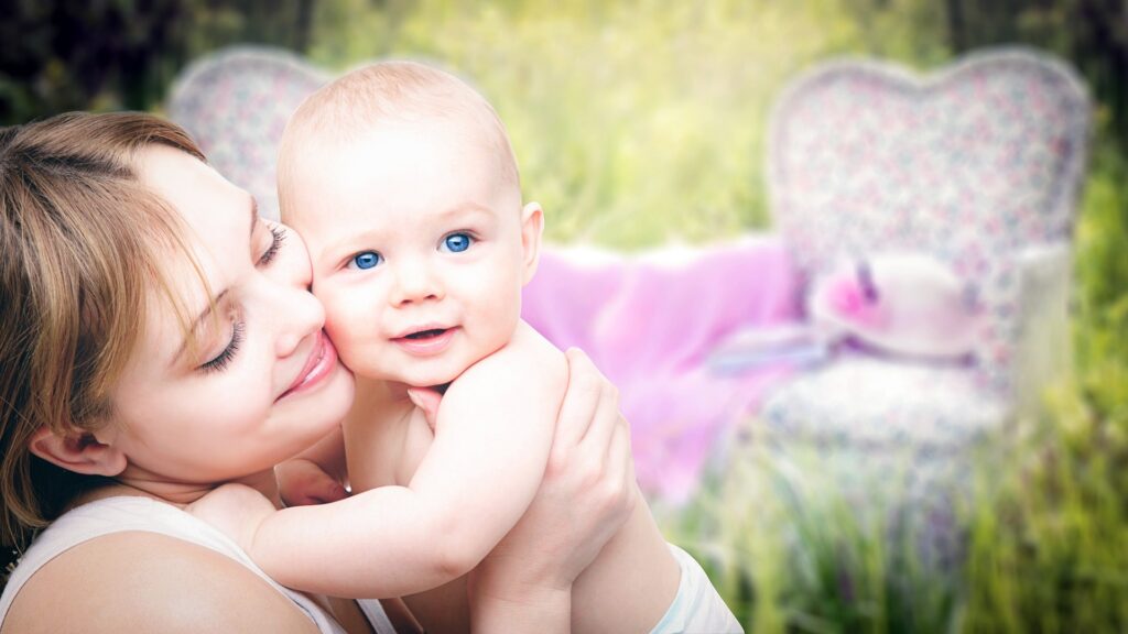 ChildHelp.info - early childcare