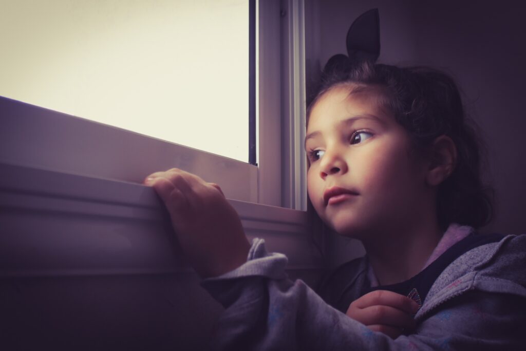 ChildHelp.info - effects of the pandemic