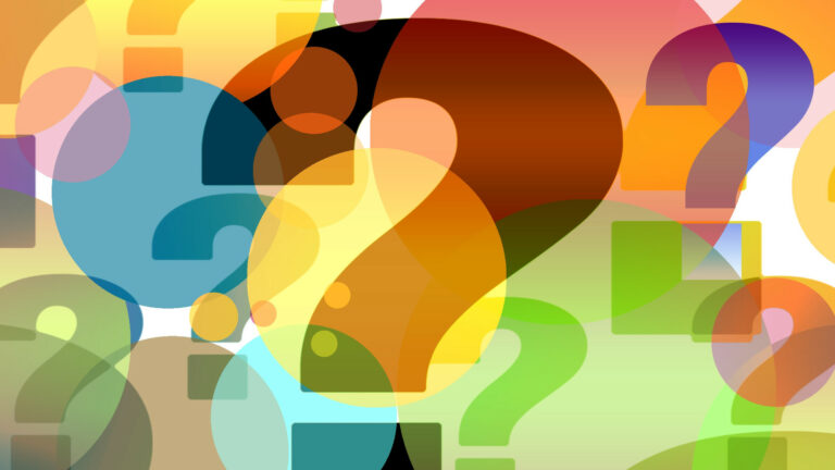 ChildHelp.info - faq