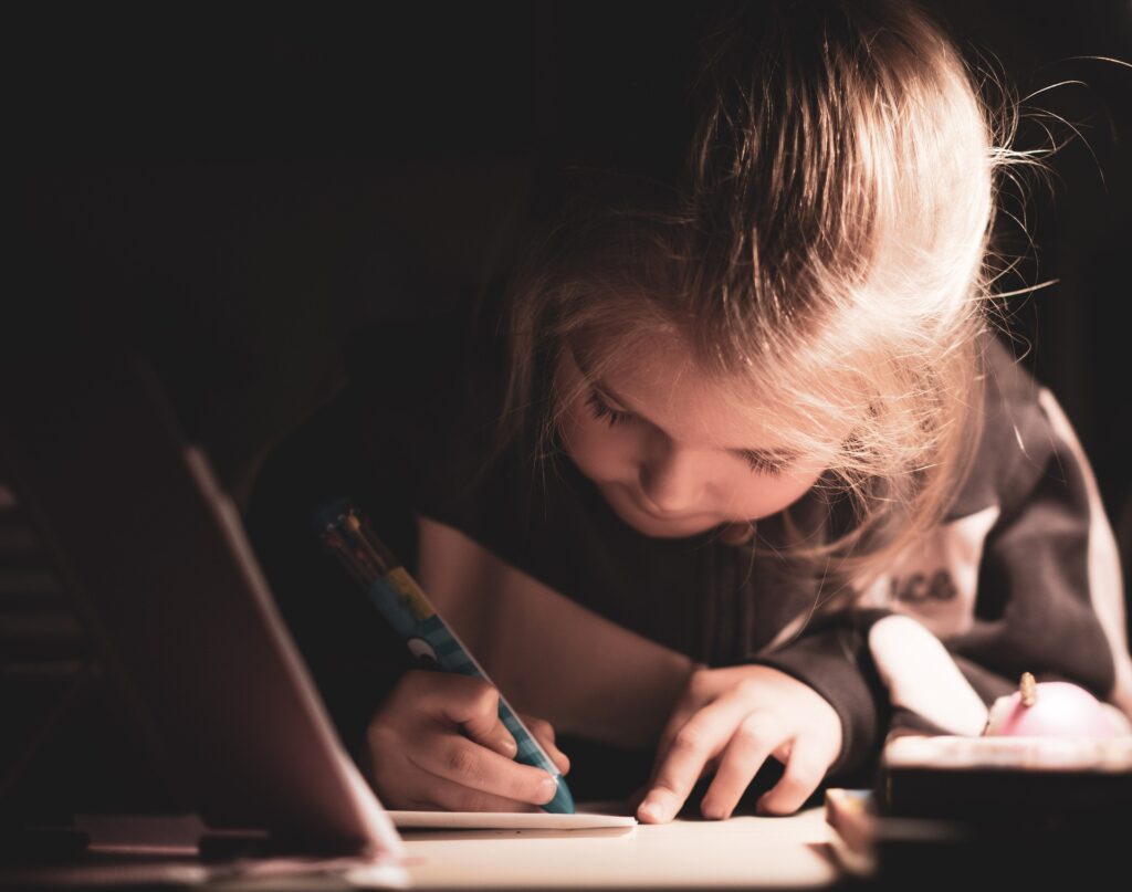 ChildHelp.info - homework how you can support your child
