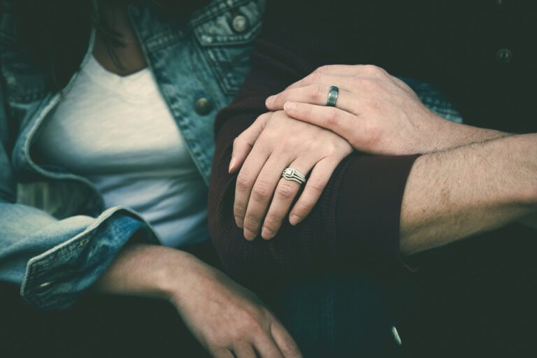 ChildHelp.info - how to find each other as a couple in everyday life