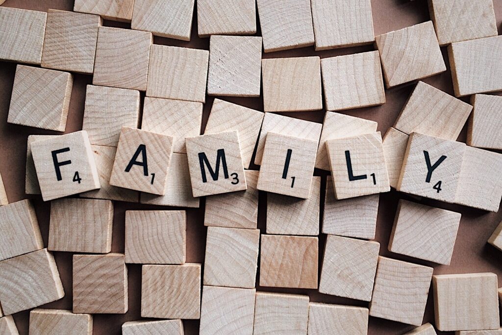 ChildHelp.info - making everyday family life stress free