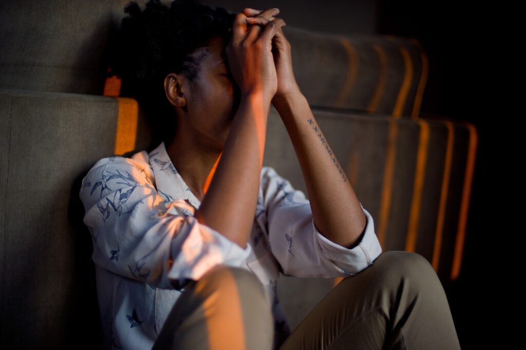 ChildHelp.info - regretting motherhood