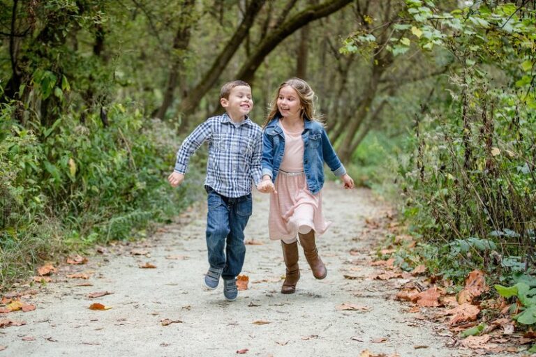 ChildHelp.info - sibling rivalry an everyday phenomenon in family life