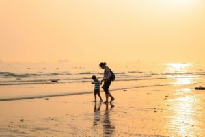 ChildHelp.info - suddenly a single parent
