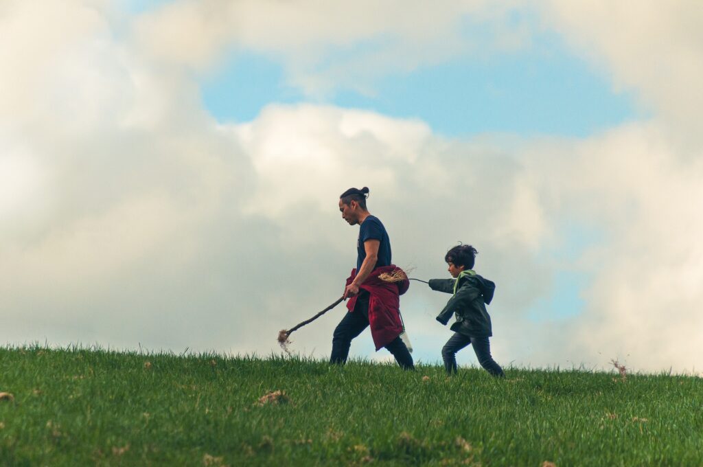 ChildHelp.info - tips for single parents