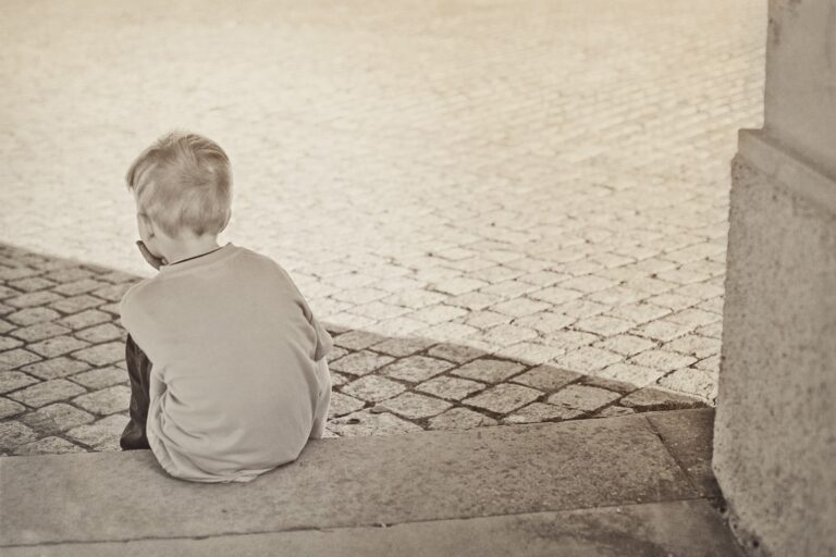 ChildHelp.info - what happens during the defiant phase