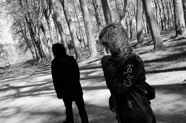 ChildHelp.info - when parents separate protecting children and adolescents from loyalty conflicts