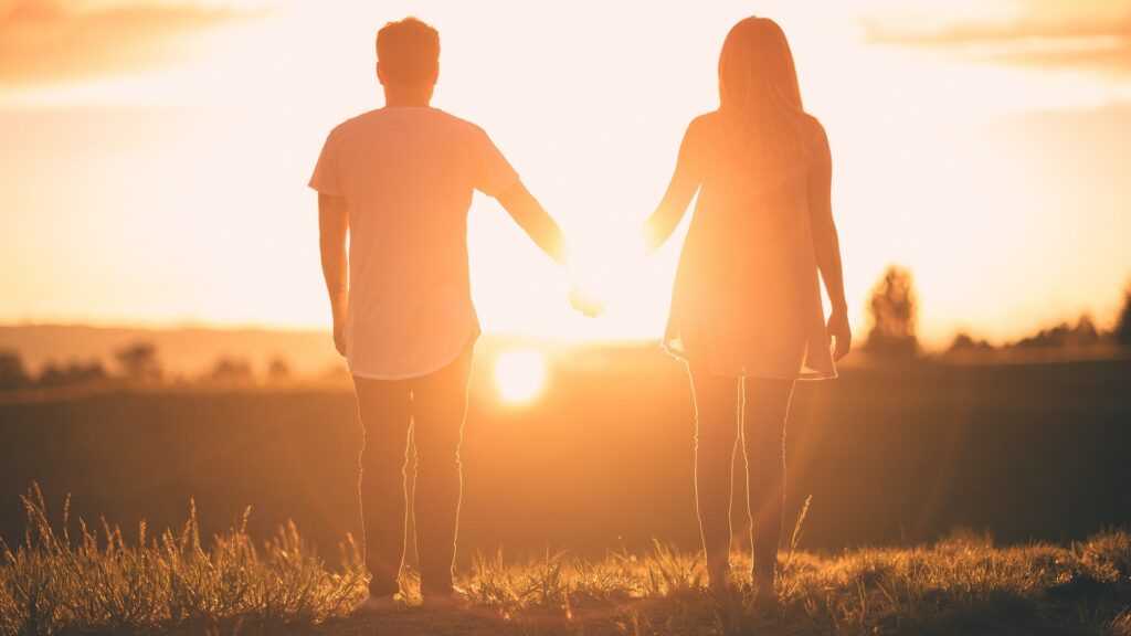 ChildHelp.info - working together as a couple