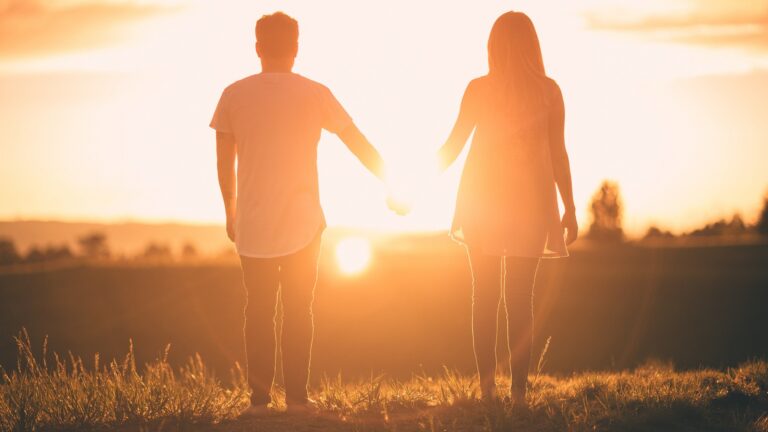 ChildHelp.info - working together as a couple